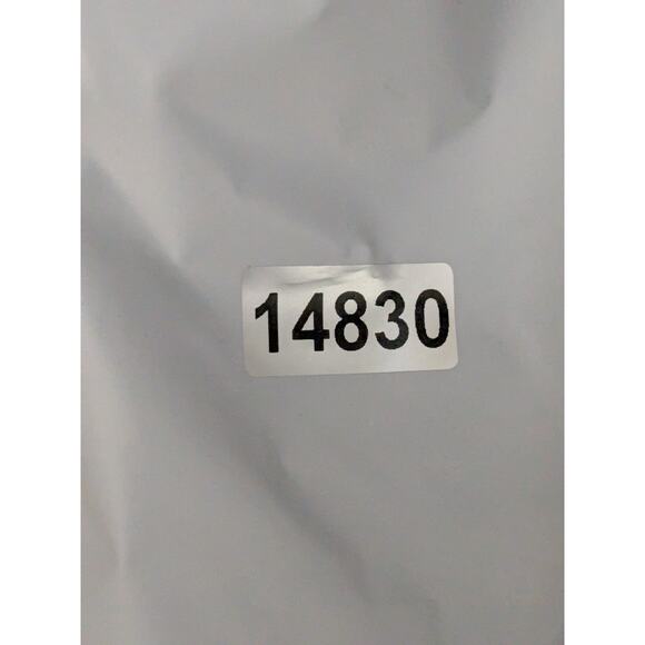 Lands End Starfish Slim Leg Pants Womens 1X Pull On Yoga Stretch Leggings - Picture 13 of 14